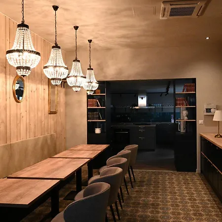 Maison Les Carmes 12 ヴィラ